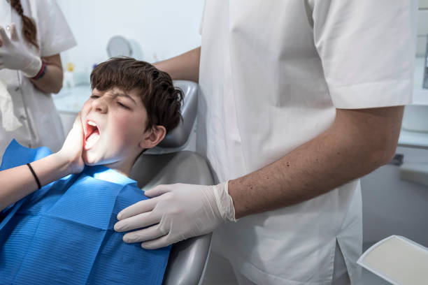 Best Pediatric Emergency Dentist in Southwest Sandhill, TX