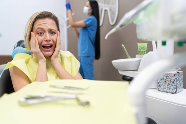 Best Urgent Dental Care for Toothache in Southwest Sandhill, TX